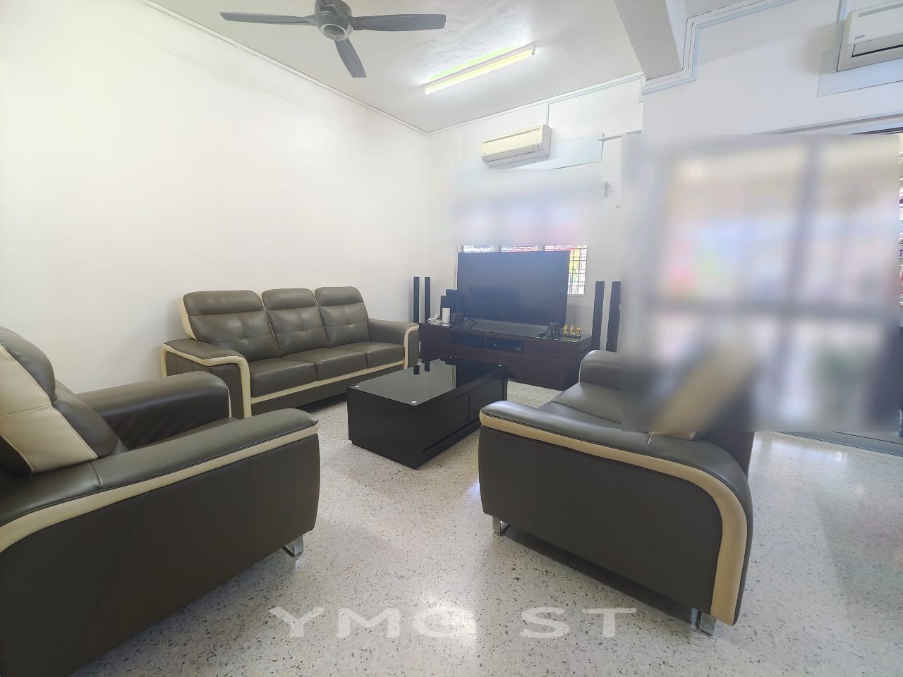 568k taman petaling