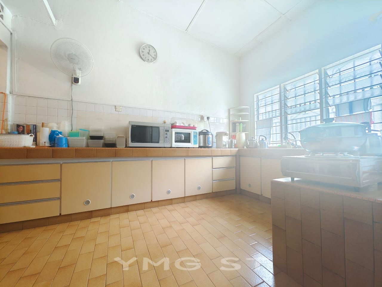 568k taman petaling - photo 2