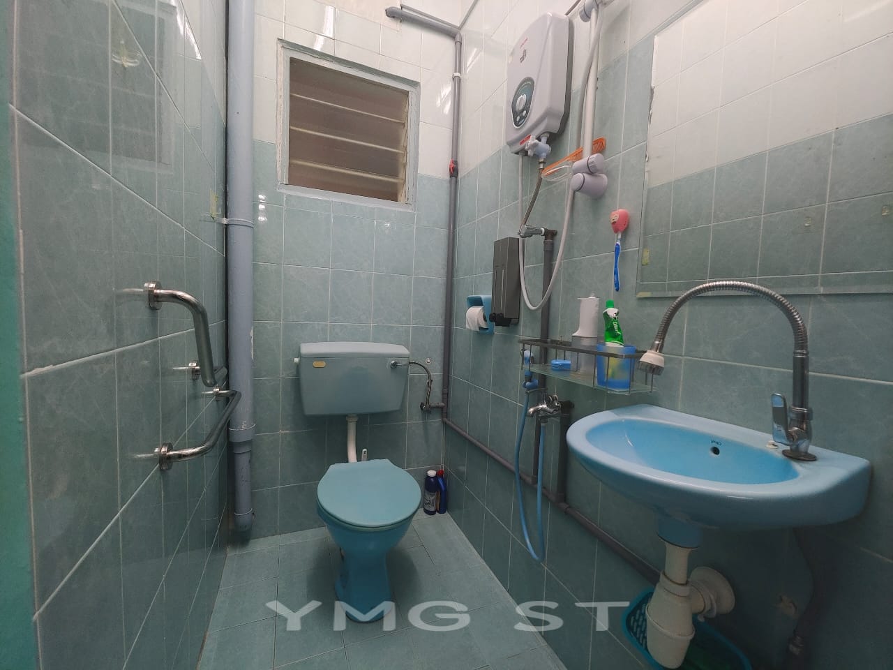 568k taman petaling - photo 5
