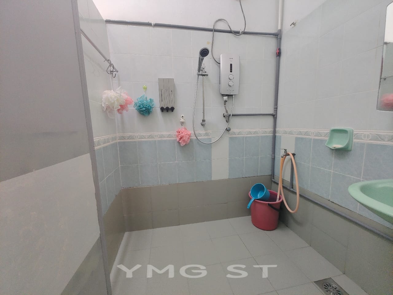 568k taman petaling - photo 7