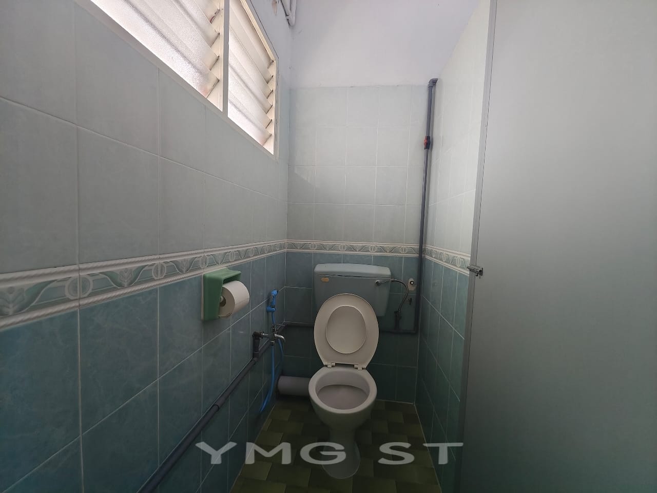 568k taman petaling - photo 8