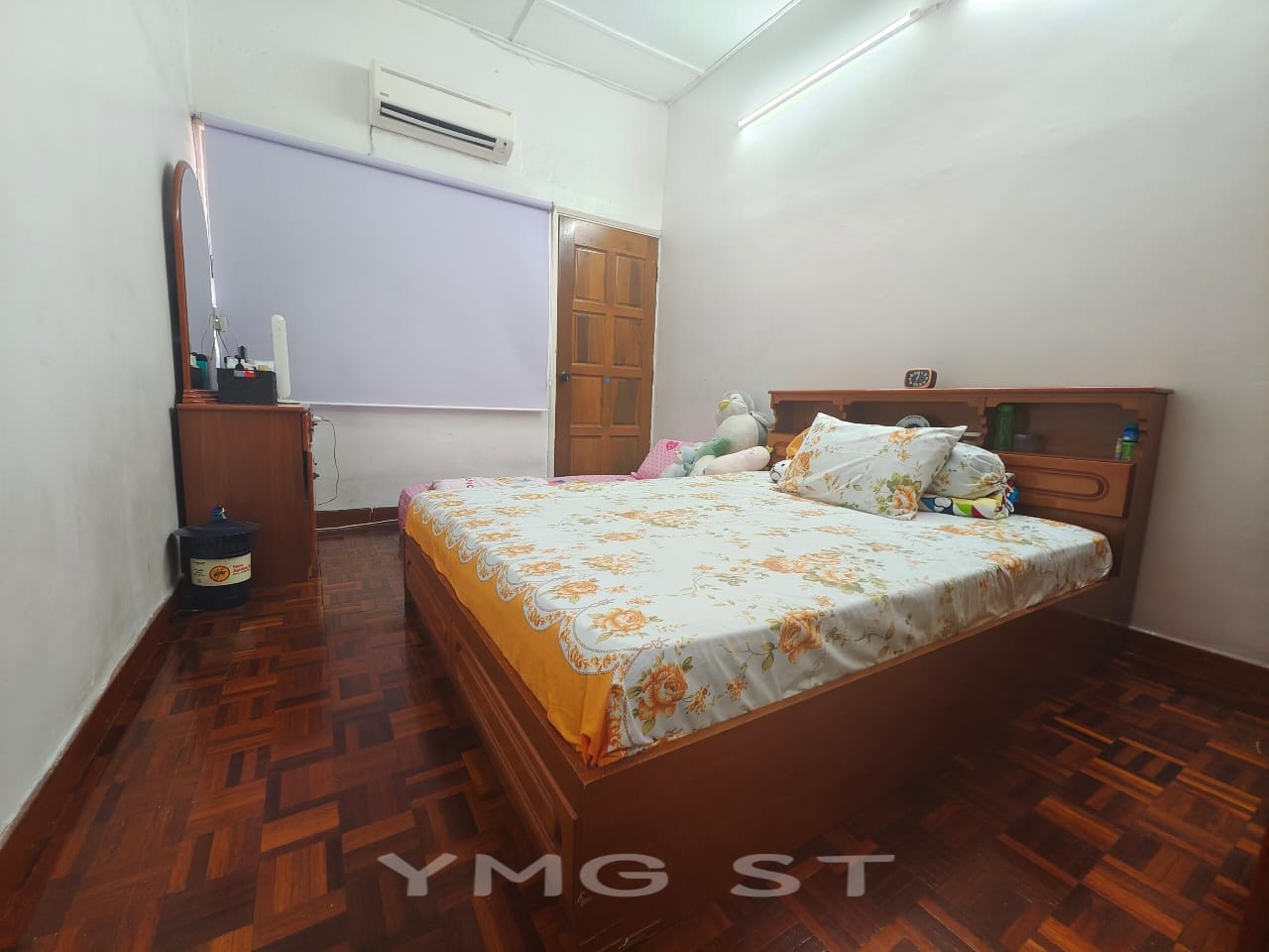 568k taman petaling - photo 9