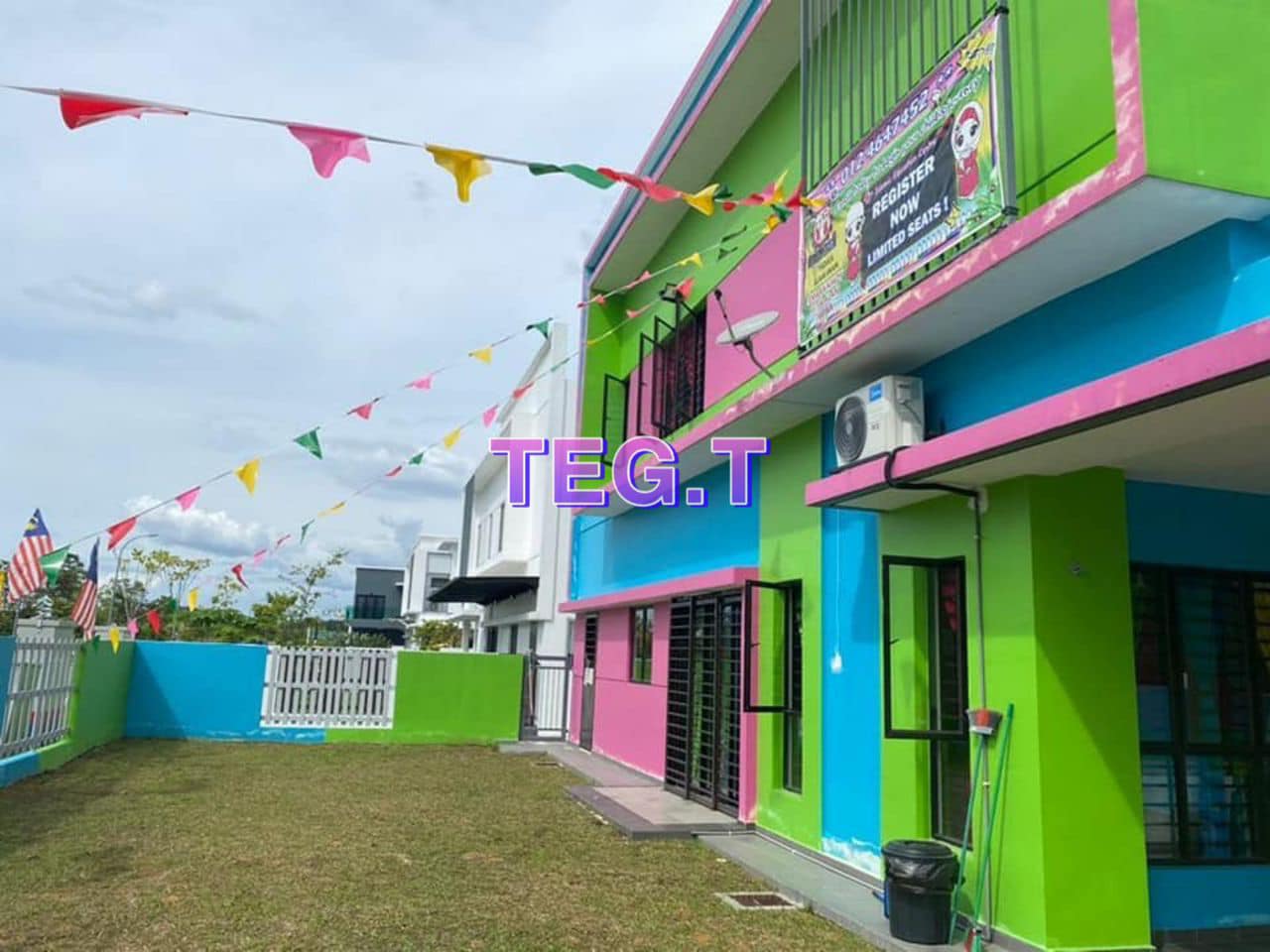 1050000 setia alam - photo 3