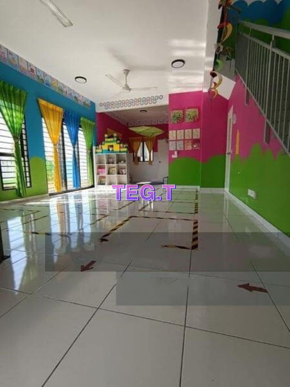 1050000 setia alam - photo 4
