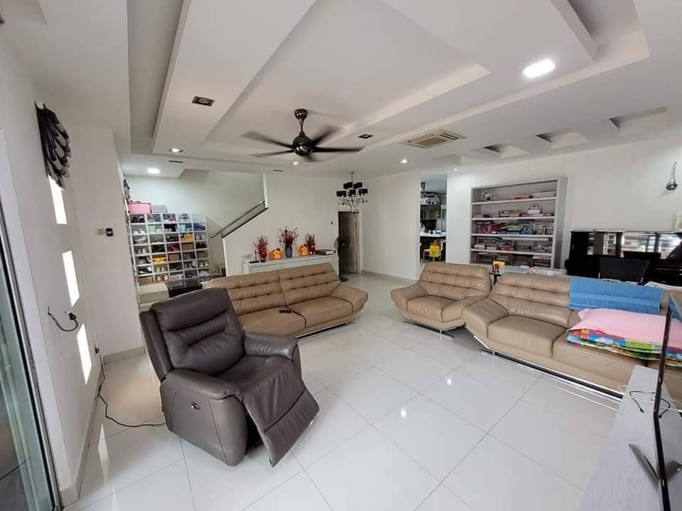 1150000 ambang botanic