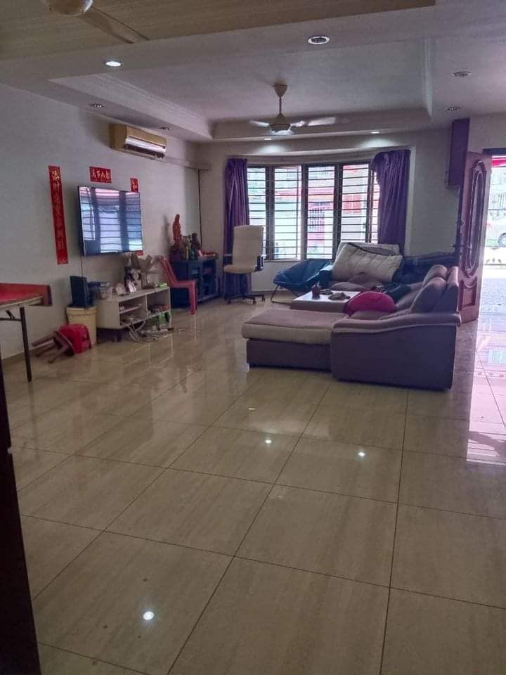 830k bukit tinggi