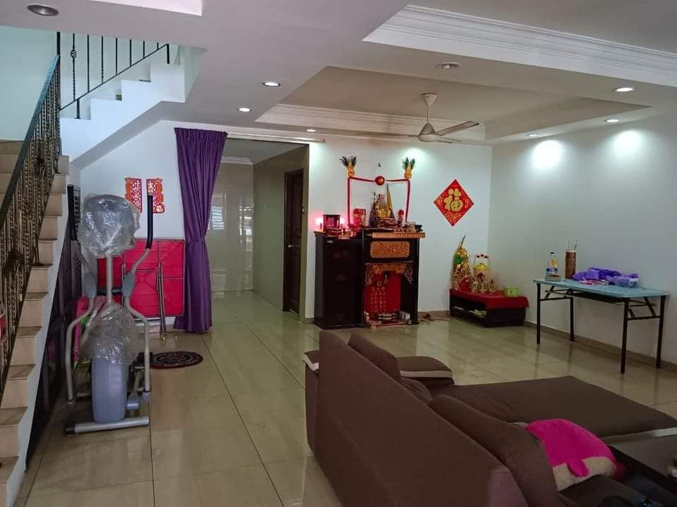 830k bukit tinggi - photo 2