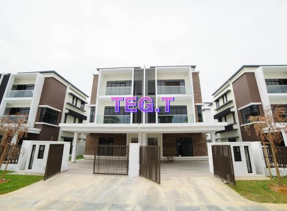 1380000 Setia Utama 1