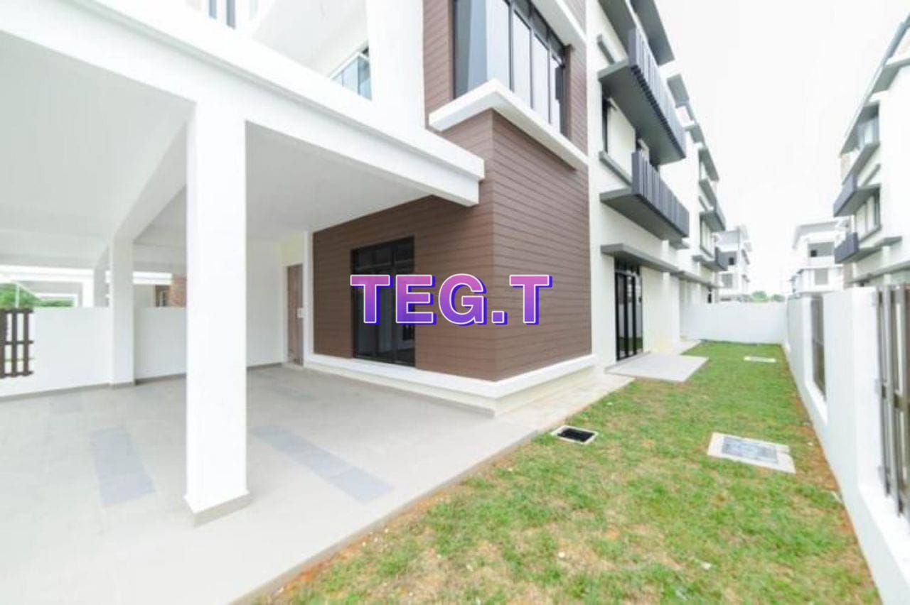 1380000 Setia Utama 1 - photo 2