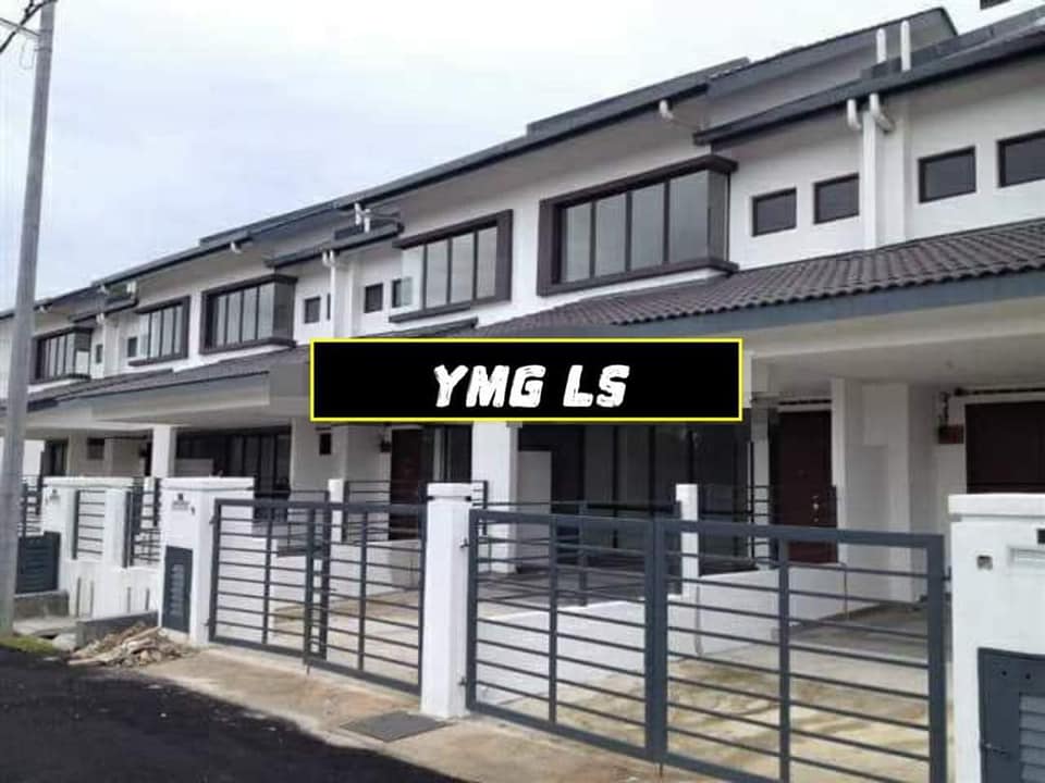 599k bandar puteri