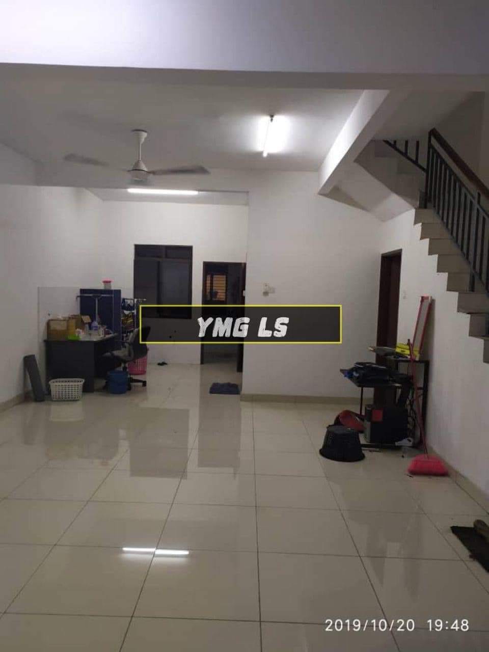 599k bandar puteri - photo 2