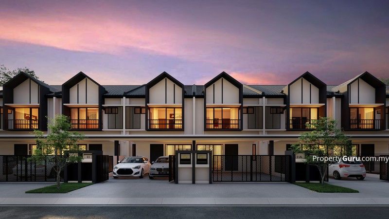 788k bukit raja
