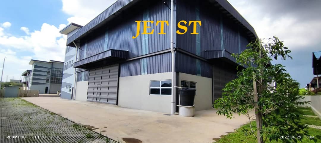 22752 Shah Alam - photo 2