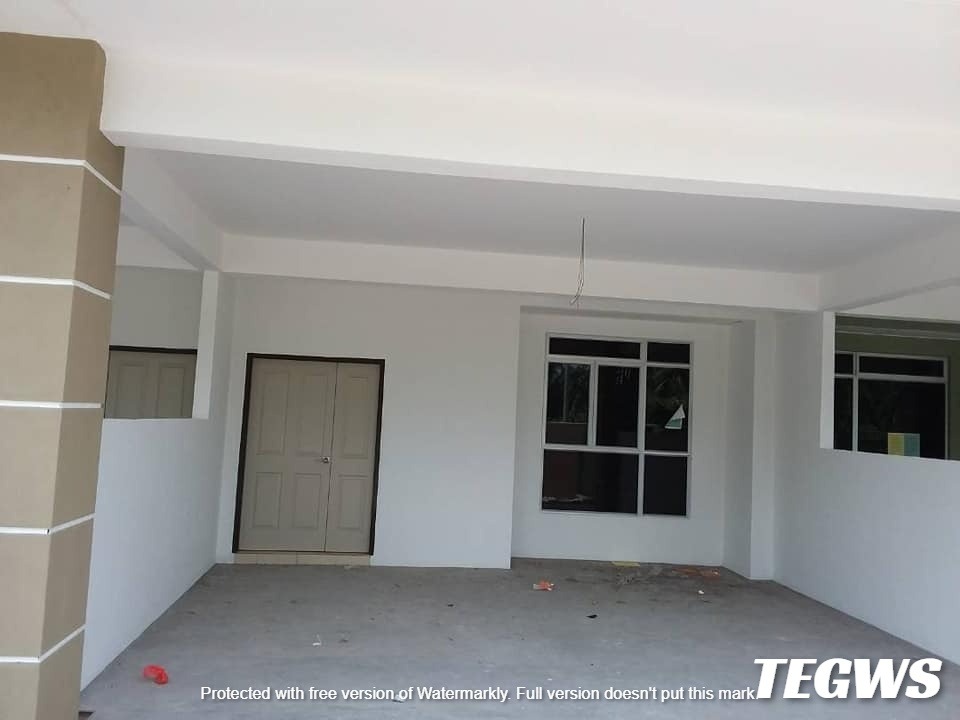 380k telok panglima garang - photo 2