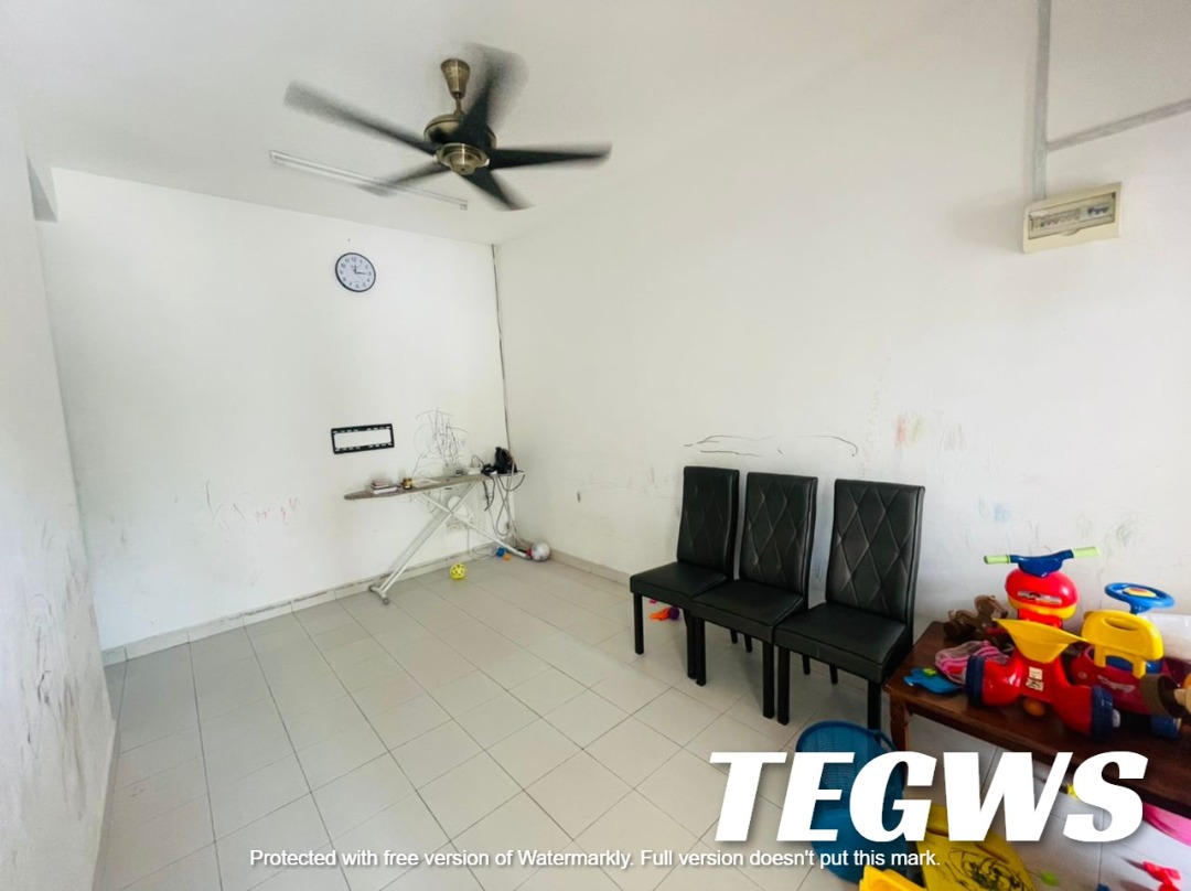 375k telok panglima garang - photo 2