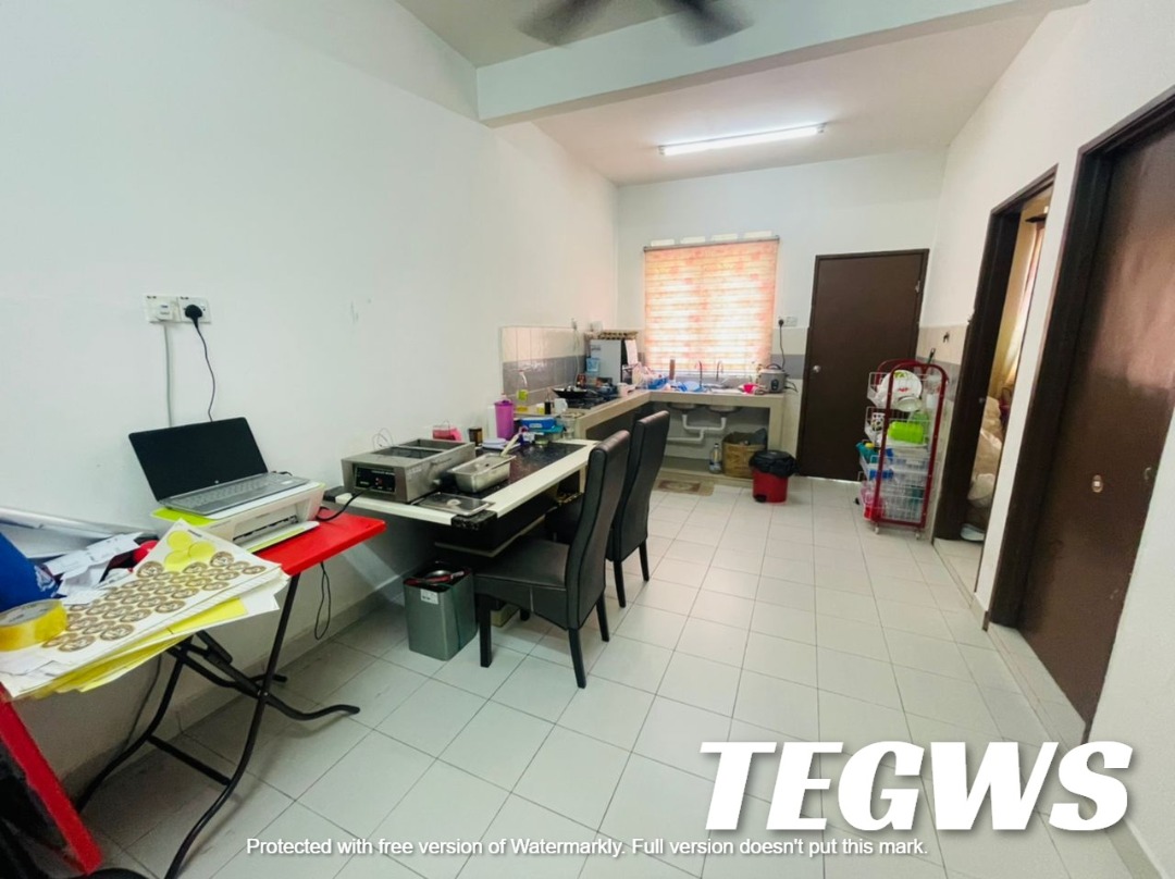 375k telok panglima garang - photo 3
