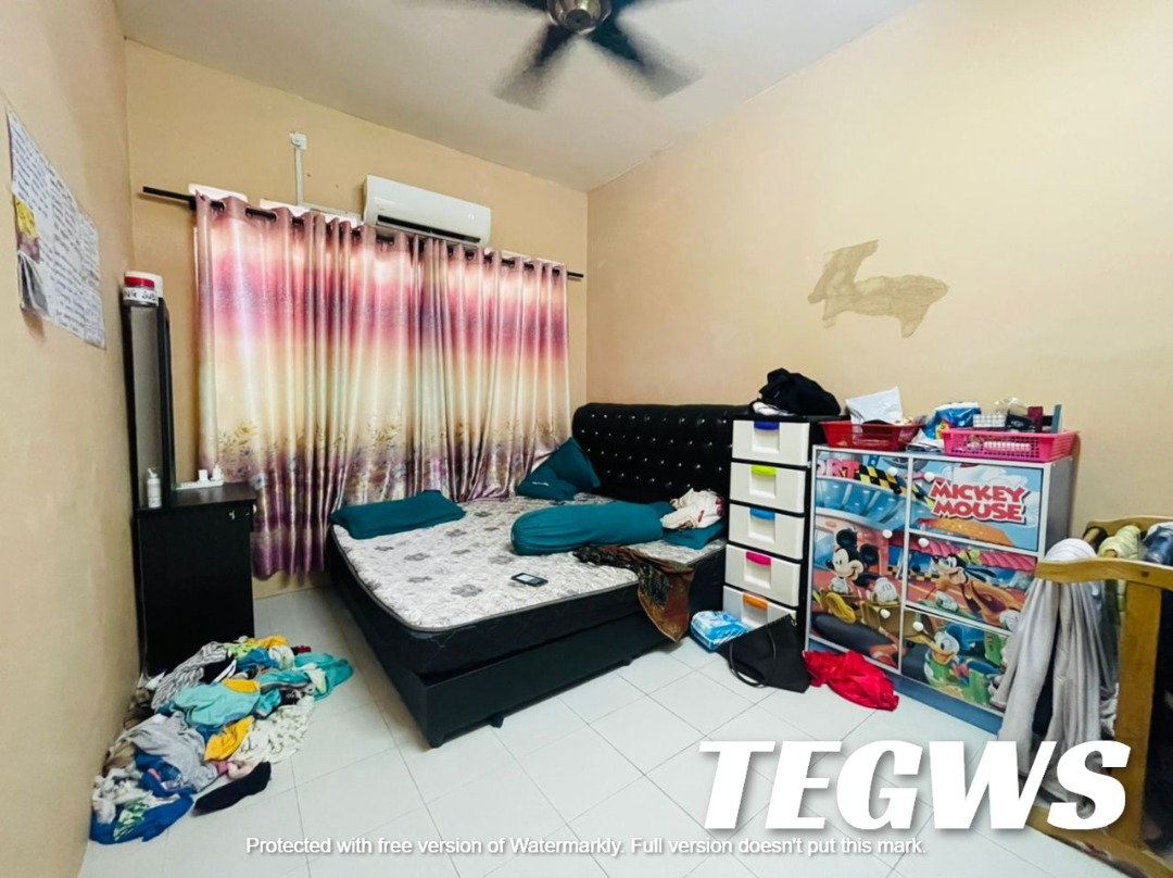 375k telok panglima garang - photo 5