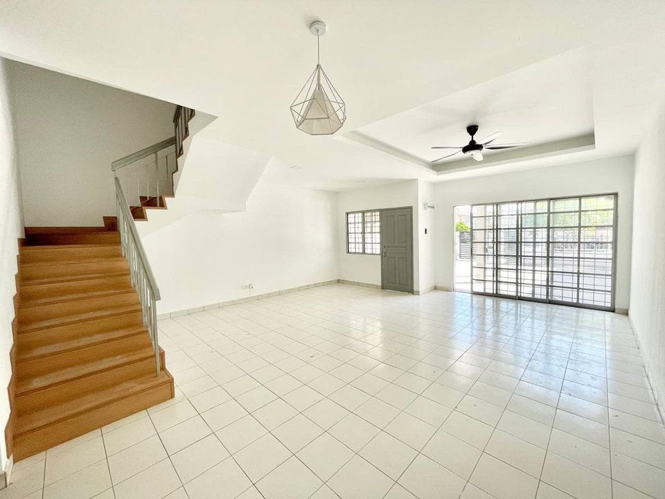 635k bandar puteri - photo 2