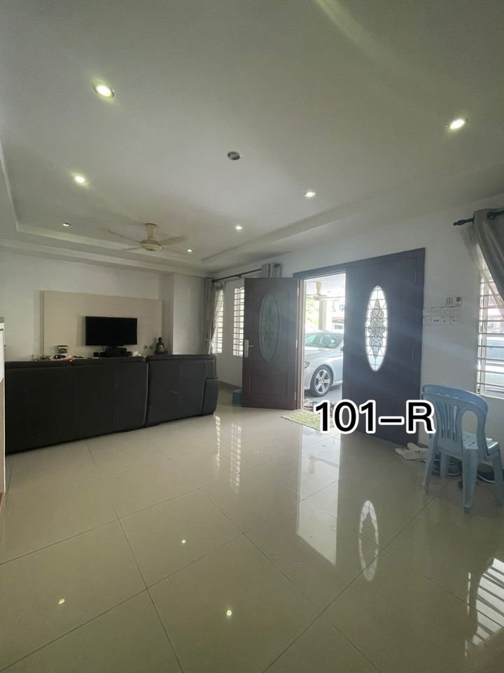 830k kota kemuning