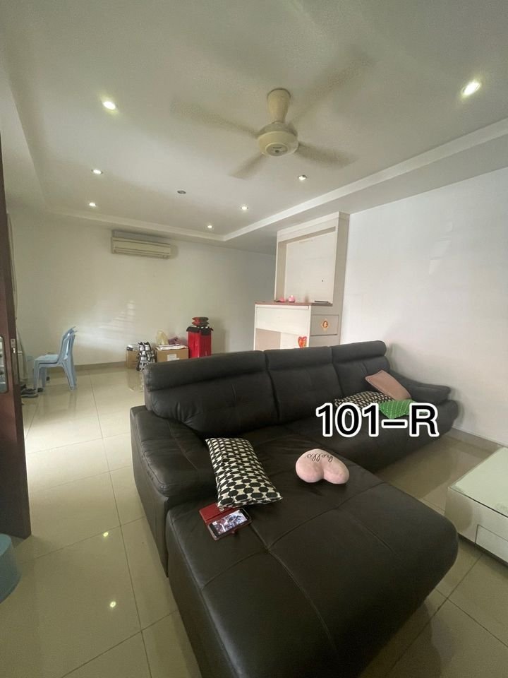 830k kota kemuning - photo 2