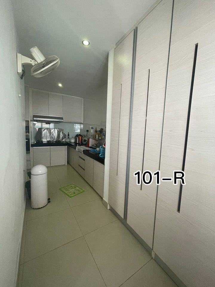 830k kota kemuning - photo 3