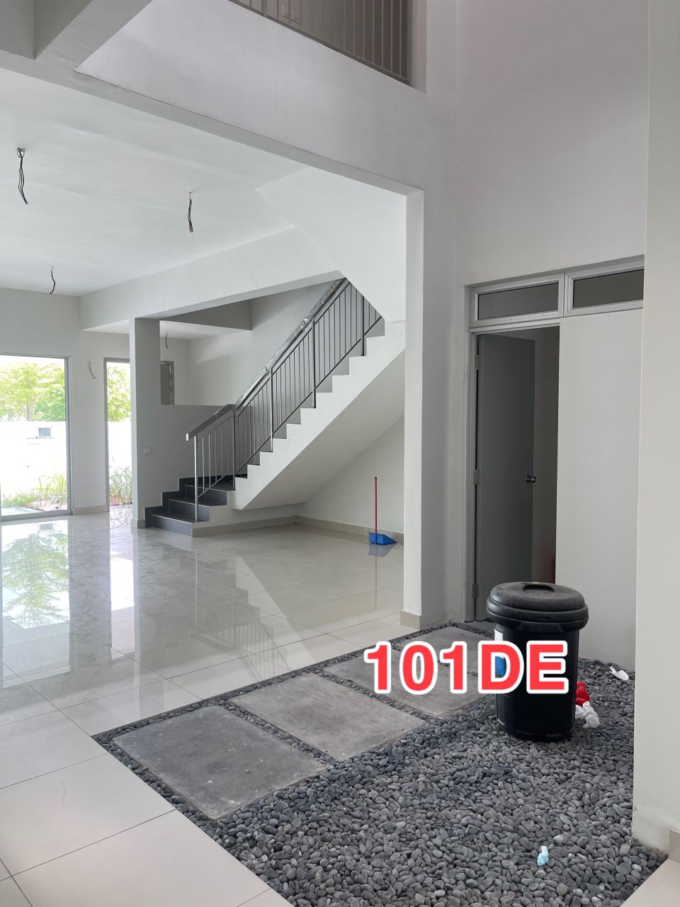 850k rimbayu