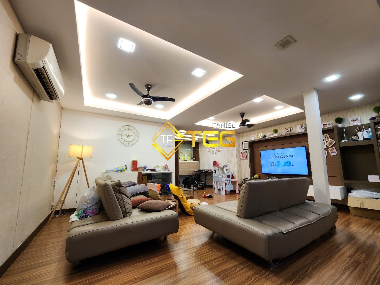 788k jalan meru