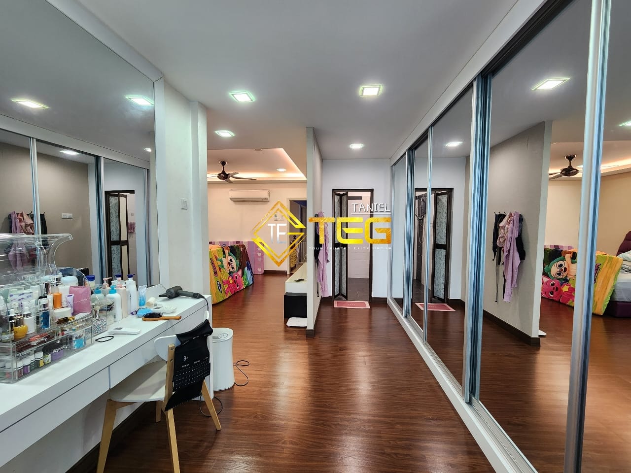 788k jalan meru - photo 6