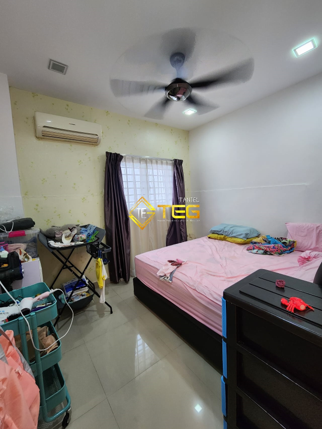 788k jalan meru - photo 10