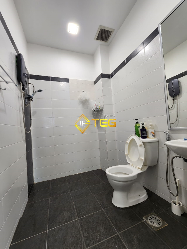788k jalan meru - photo 11
