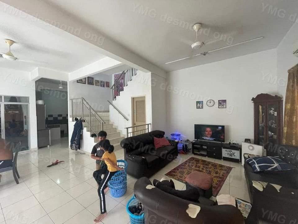 850k setia indah 9