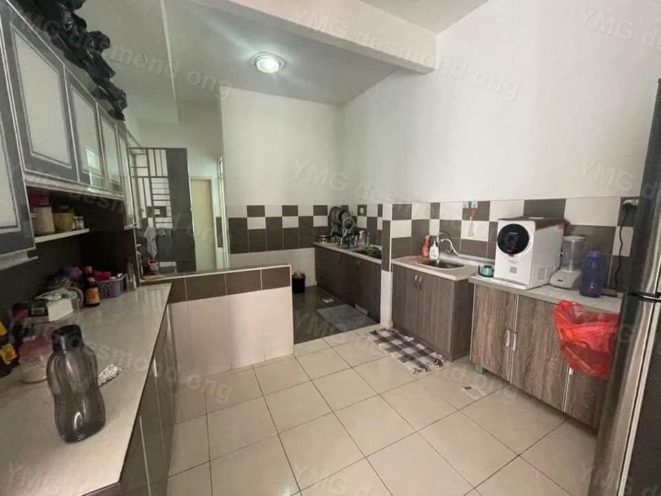 850k setia indah 9 - photo 2