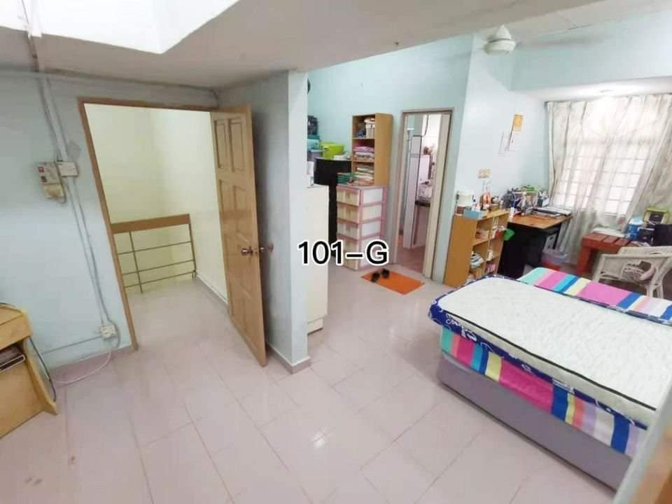 599k bukit kuda - photo 3