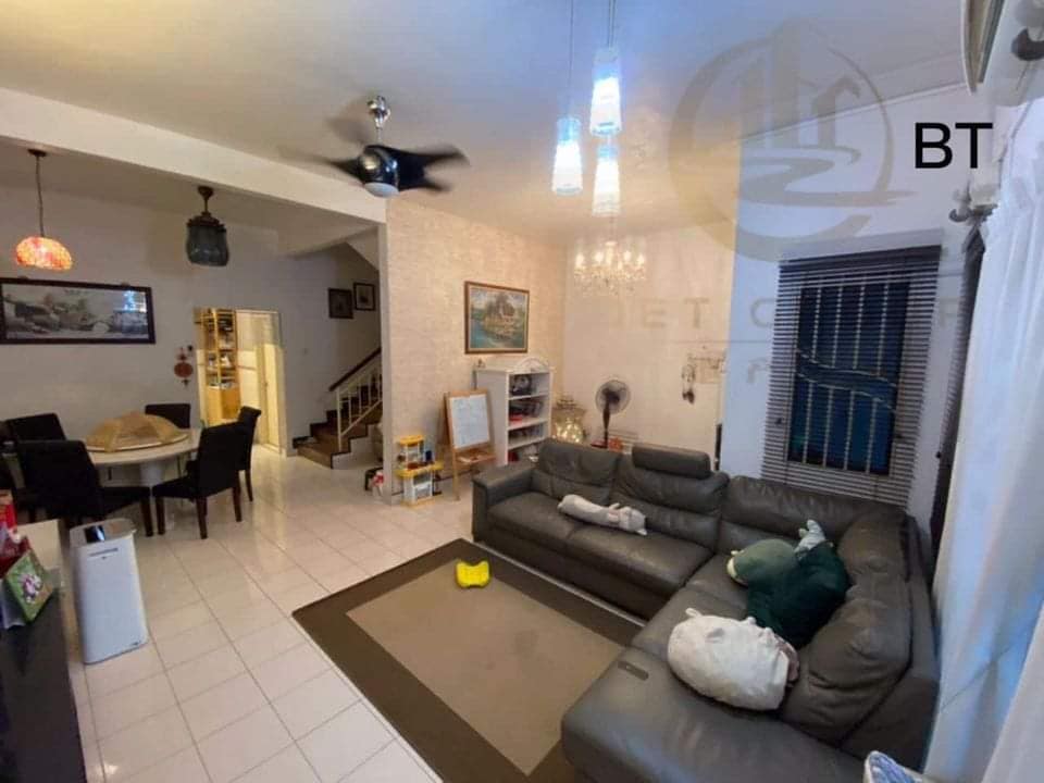 688k bandar puteri - photo 2