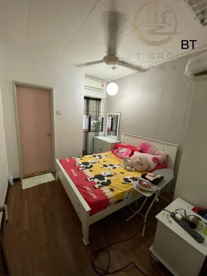 688k bandar puteri - photo 4