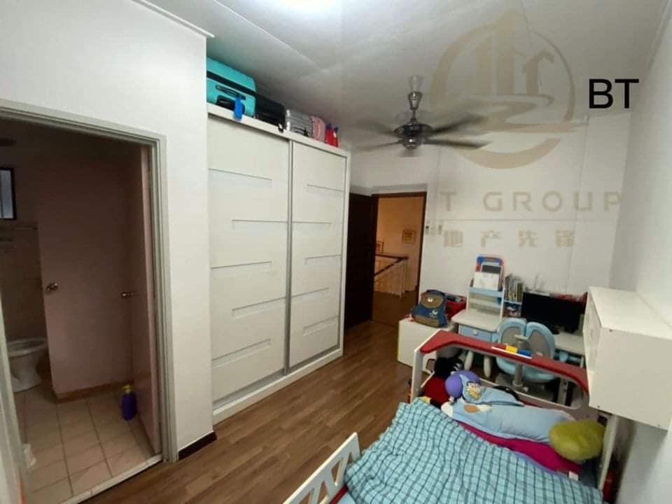 688k bandar puteri - photo 5