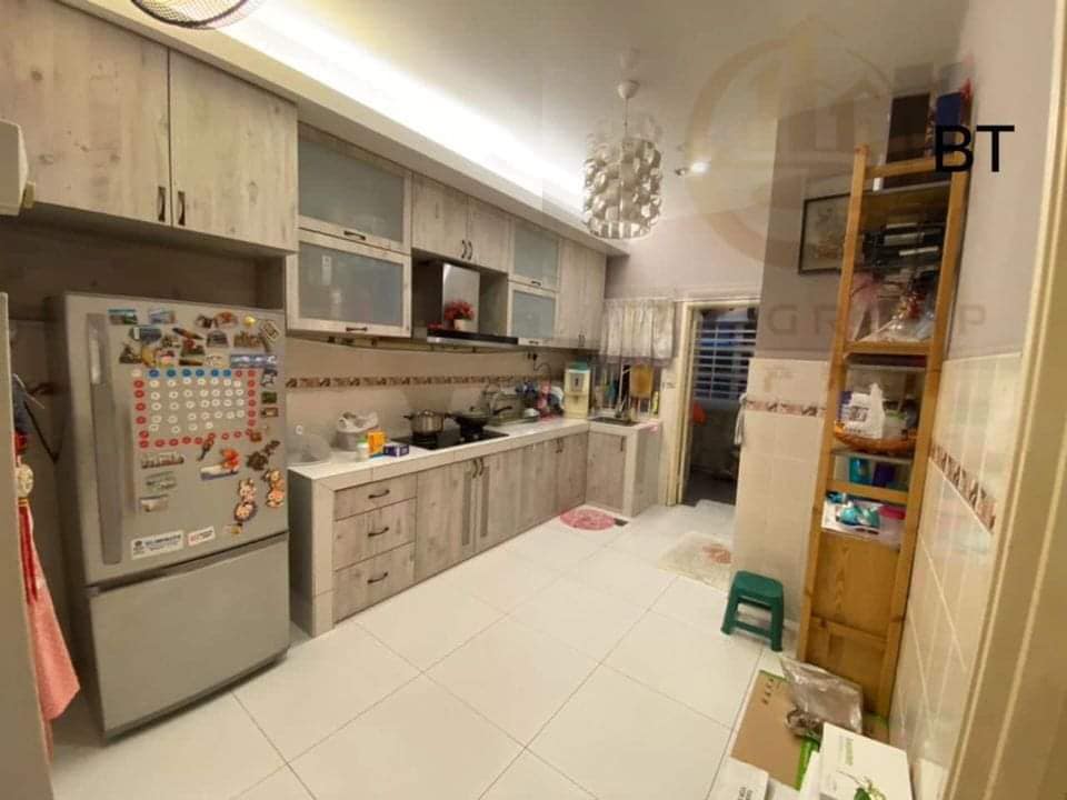 688k bandar puteri - photo 6