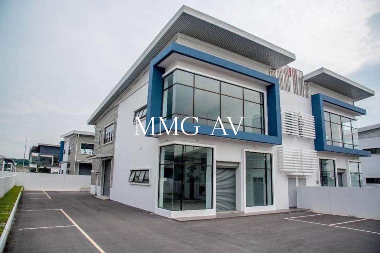 3800000 bukit raja - photo 1