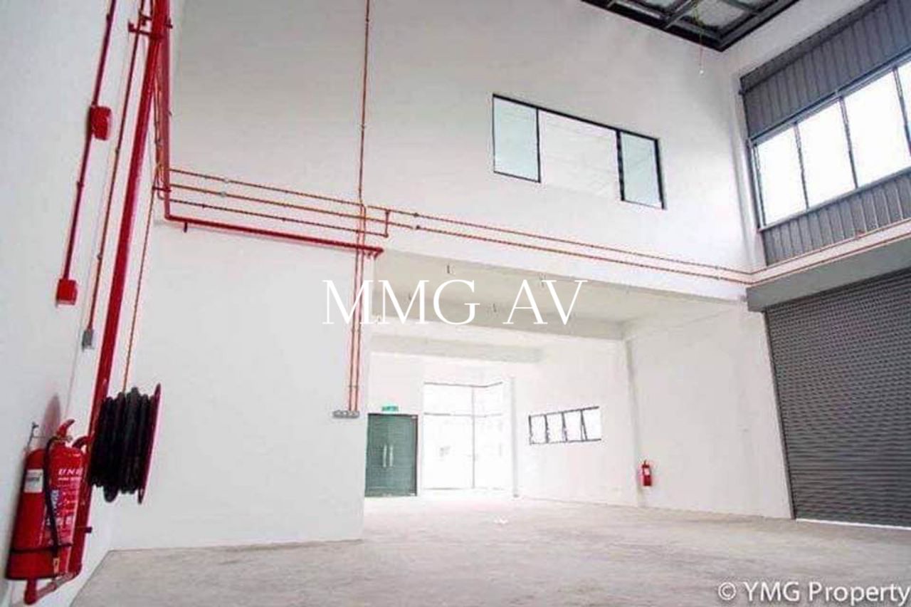 3800000 bukit raja - photo 3