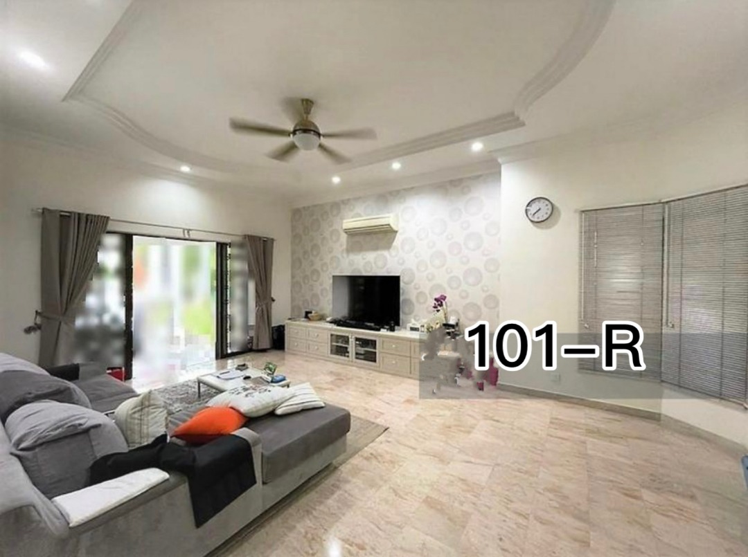 1700000 kota kemuning - photo 2