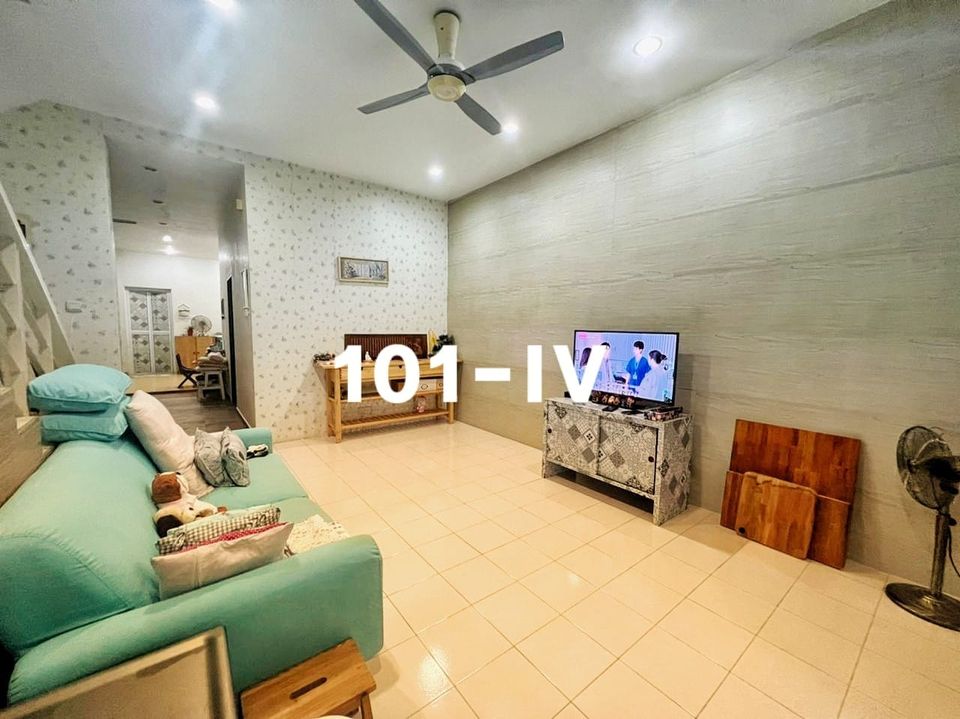 580k kota pendamar