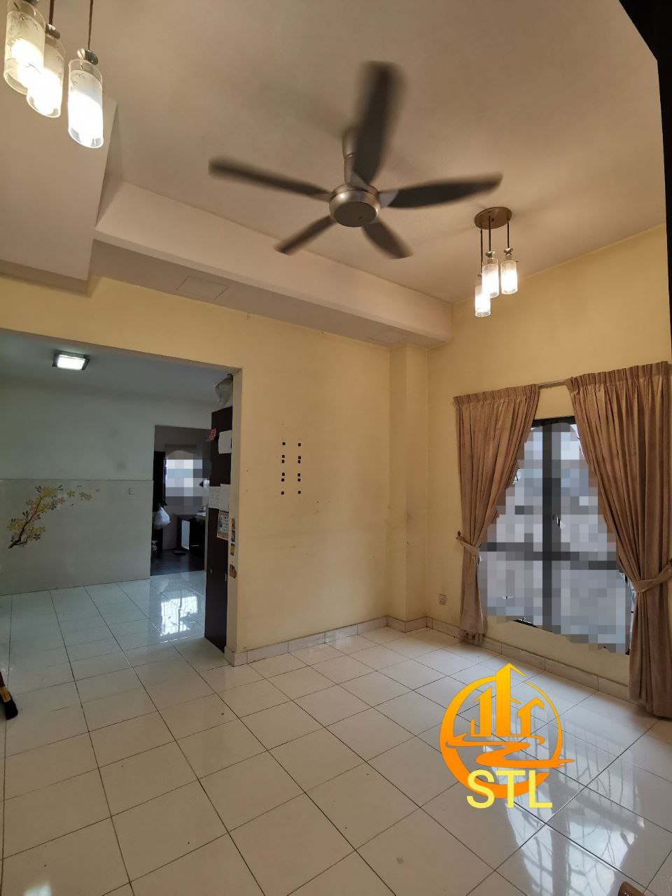 890k setia impian 8