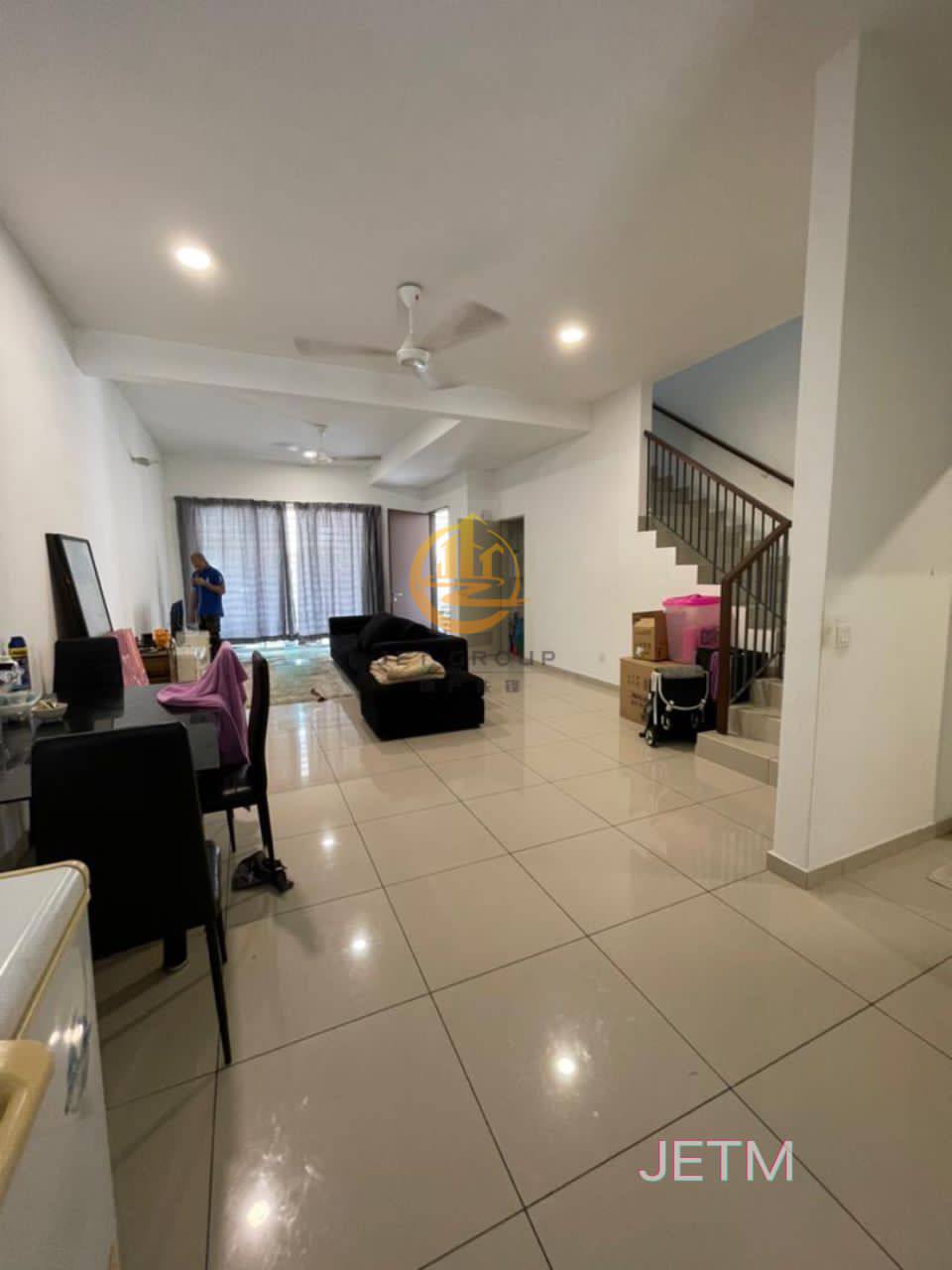 1800 bandar rimbayu - photo 2