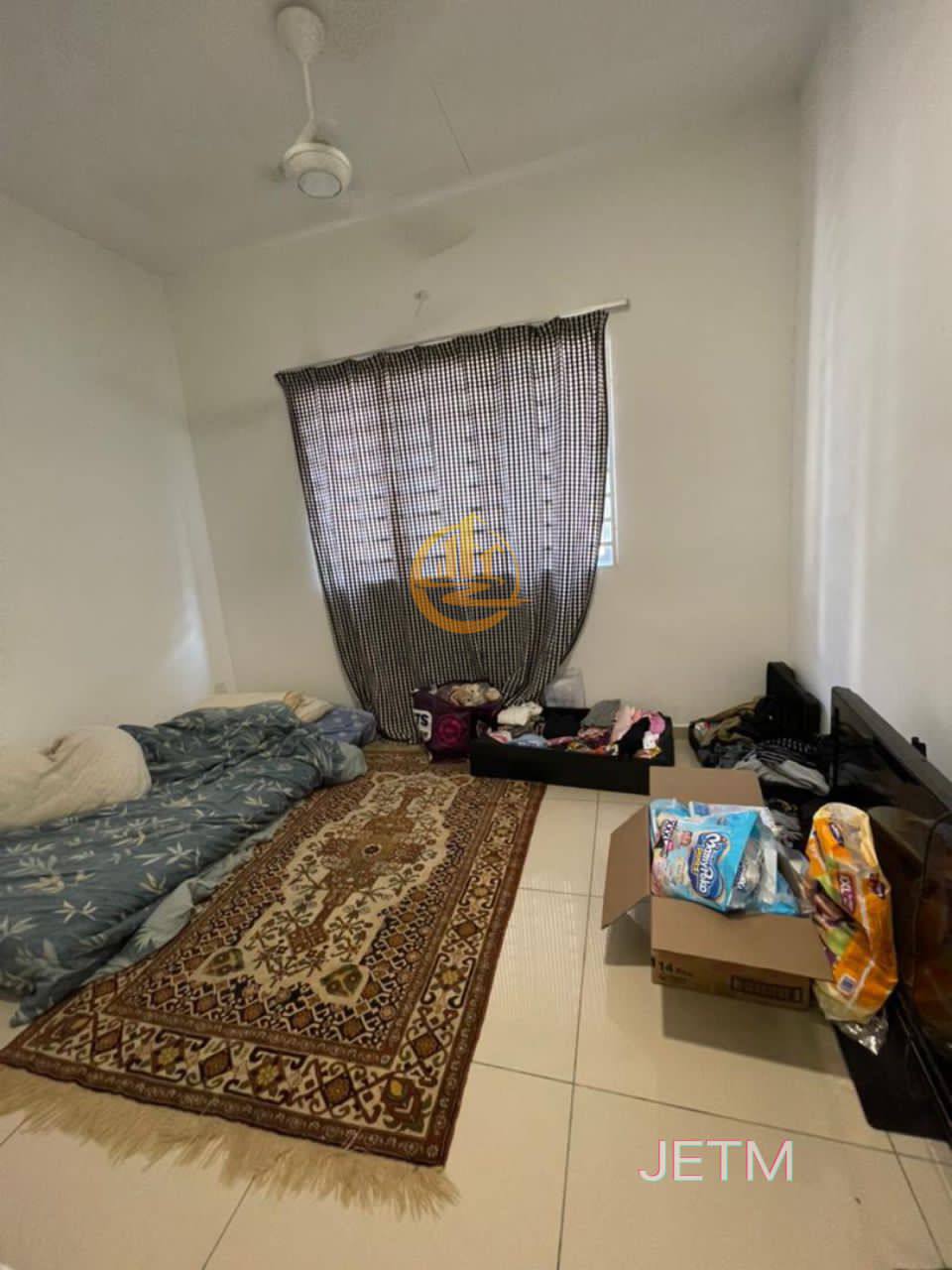 1800 bandar rimbayu - photo 4