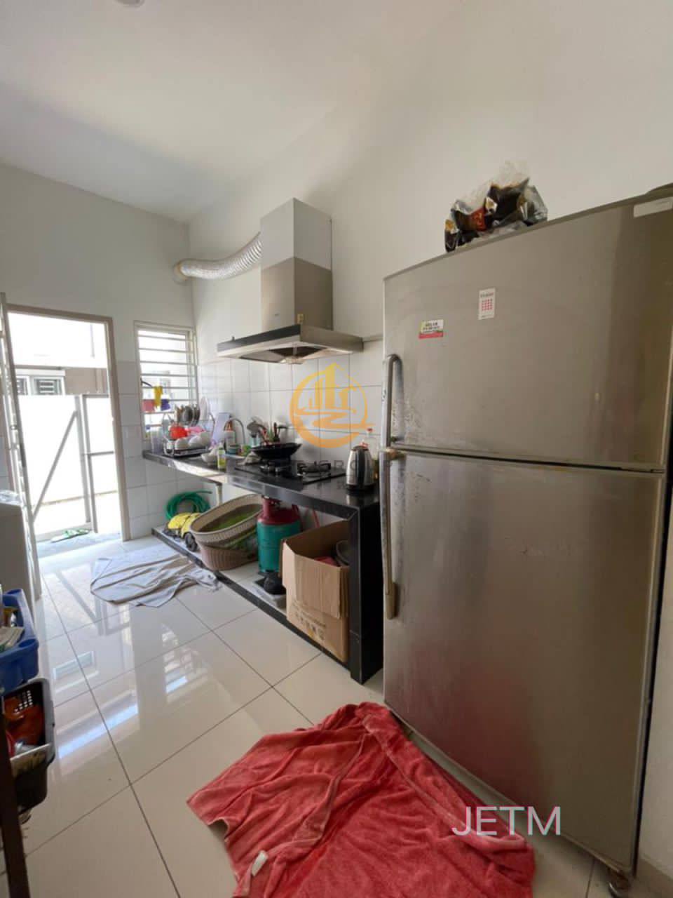 1800 bandar rimbayu - photo 5