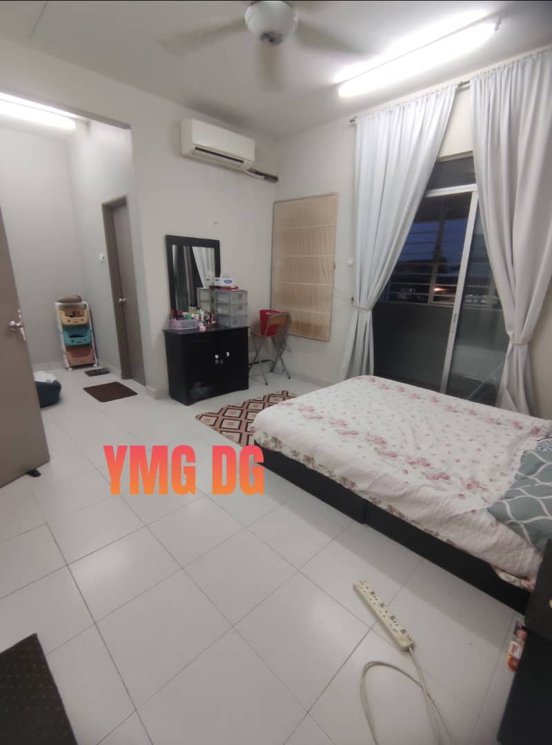 660k setia alam - photo 12