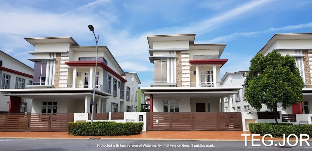 1850000 casa idaman - photo 1