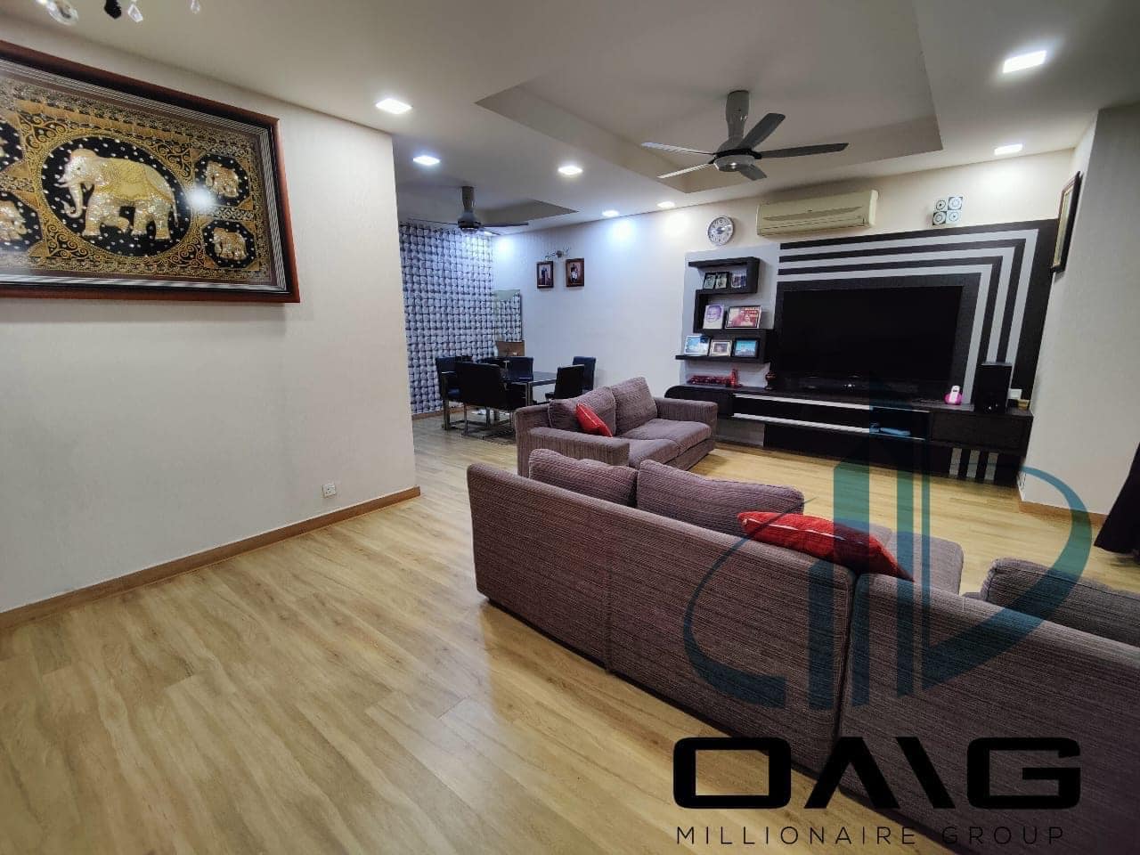 850k bandar parklands - photo 2