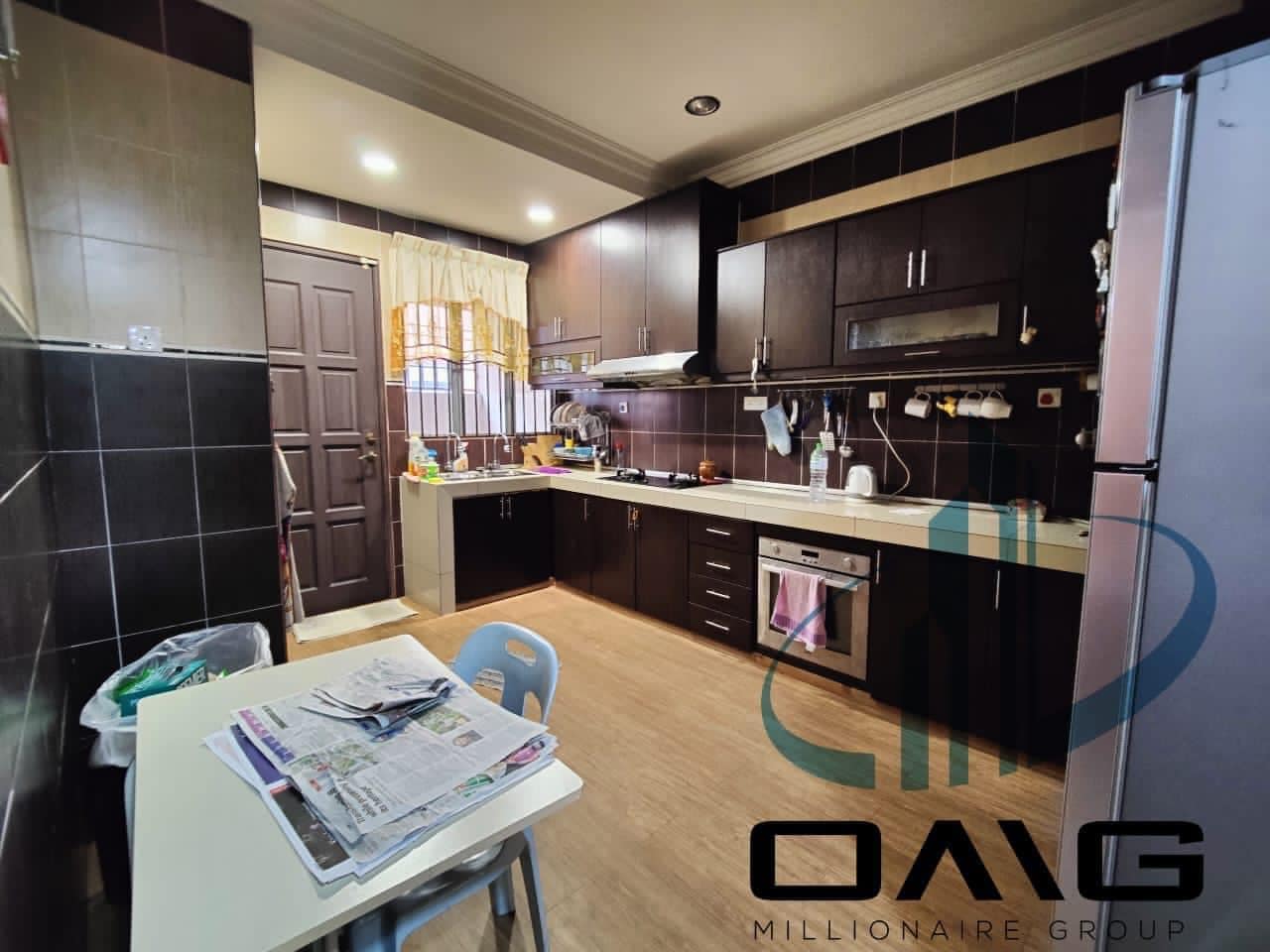 850k bandar parklands - photo 3