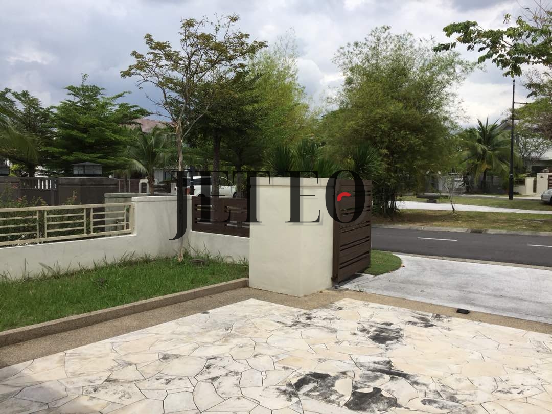 2300000 kota kemuning - photo 12